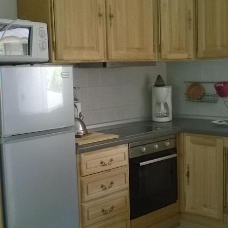 Appartement Nireos Proteos 20 à Rafína Extérieur photo