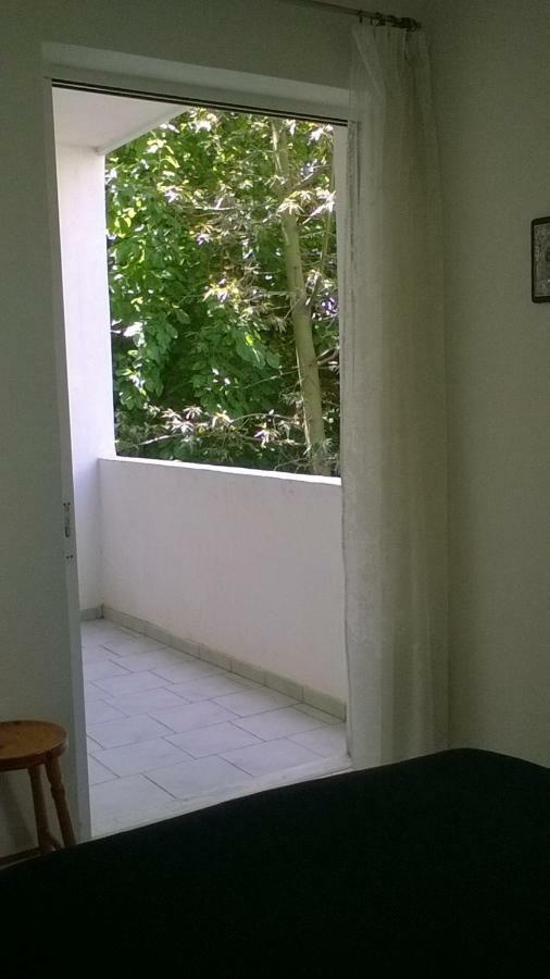 Appartement Nireos Proteos 20 à Rafína Extérieur photo