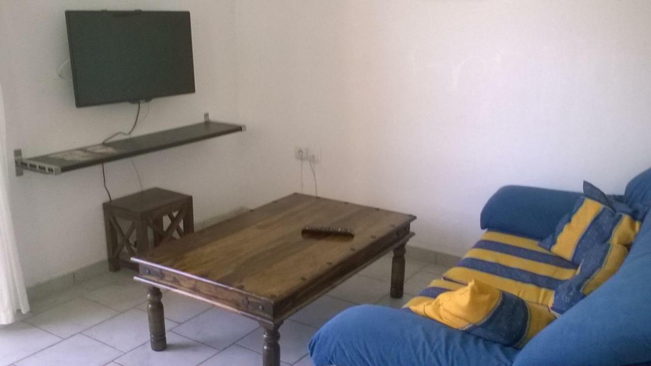 Appartement Nireos Proteos 20 à Rafína Extérieur photo