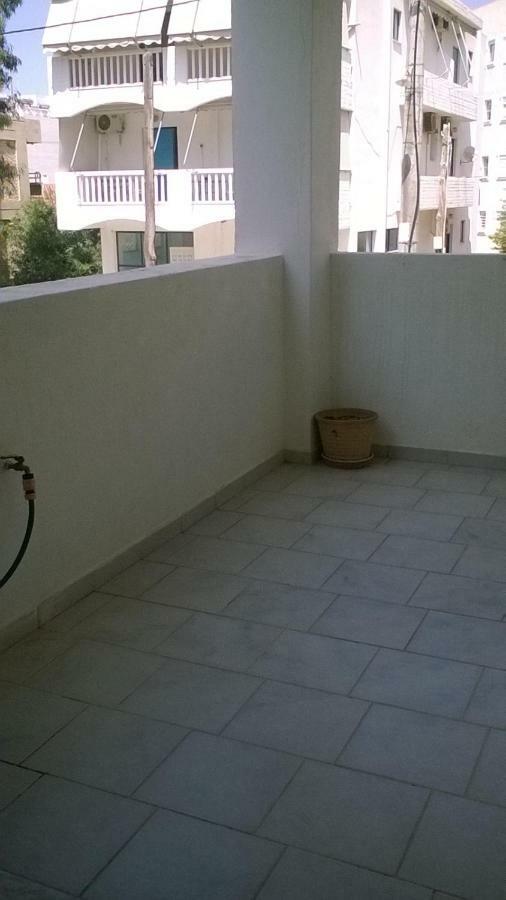 Appartement Nireos Proteos 20 à Rafína Extérieur photo