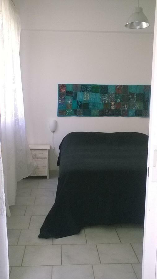 Appartement Nireos Proteos 20 à Rafína Extérieur photo