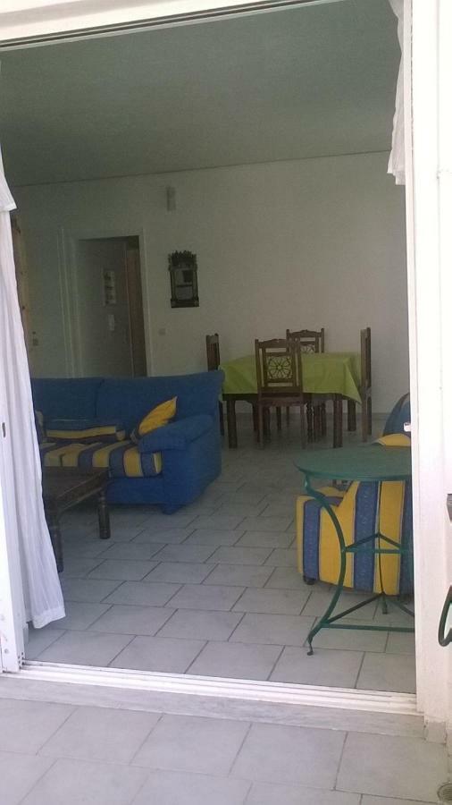 Appartement Nireos Proteos 20 à Rafína Extérieur photo