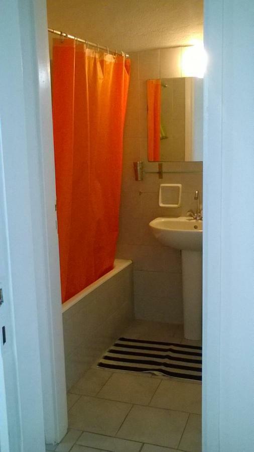 Appartement Nireos Proteos 20 à Rafína Extérieur photo