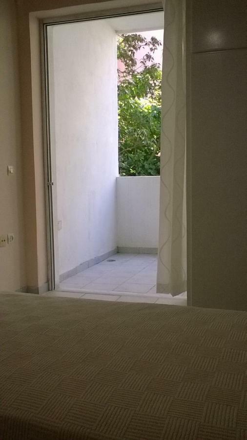Appartement Nireos Proteos 20 à Rafína Extérieur photo