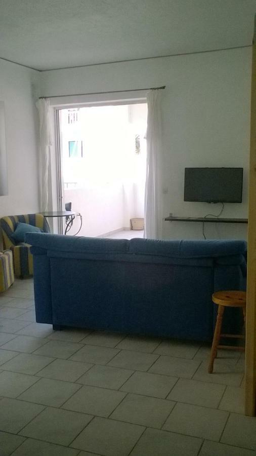 Appartement Nireos Proteos 20 à Rafína Extérieur photo