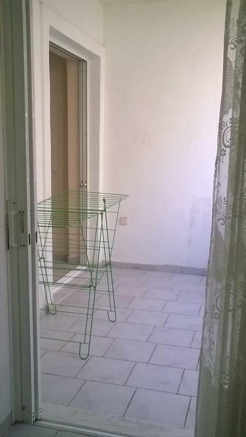 Appartement Nireos Proteos 20 à Rafína Extérieur photo