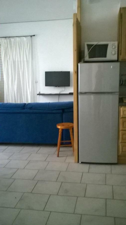 Appartement Nireos Proteos 20 à Rafína Extérieur photo
