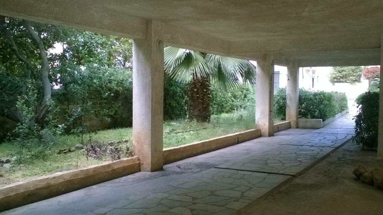 Appartement Nireos Proteos 20 à Rafína Extérieur photo