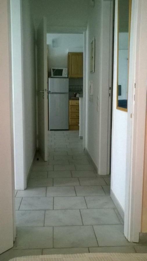 Appartement Nireos Proteos 20 à Rafína Extérieur photo