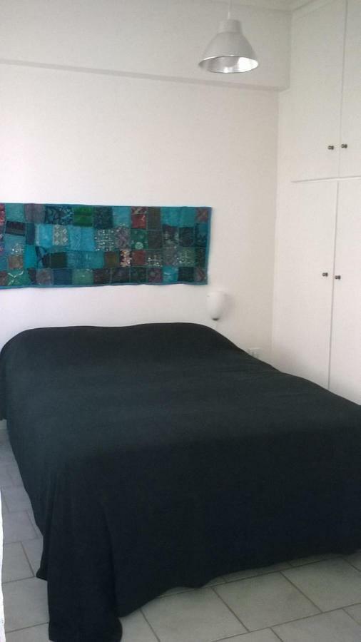 Appartement Nireos Proteos 20 à Rafína Extérieur photo